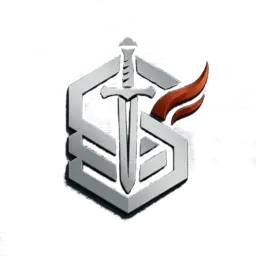 Stack & Steel logo